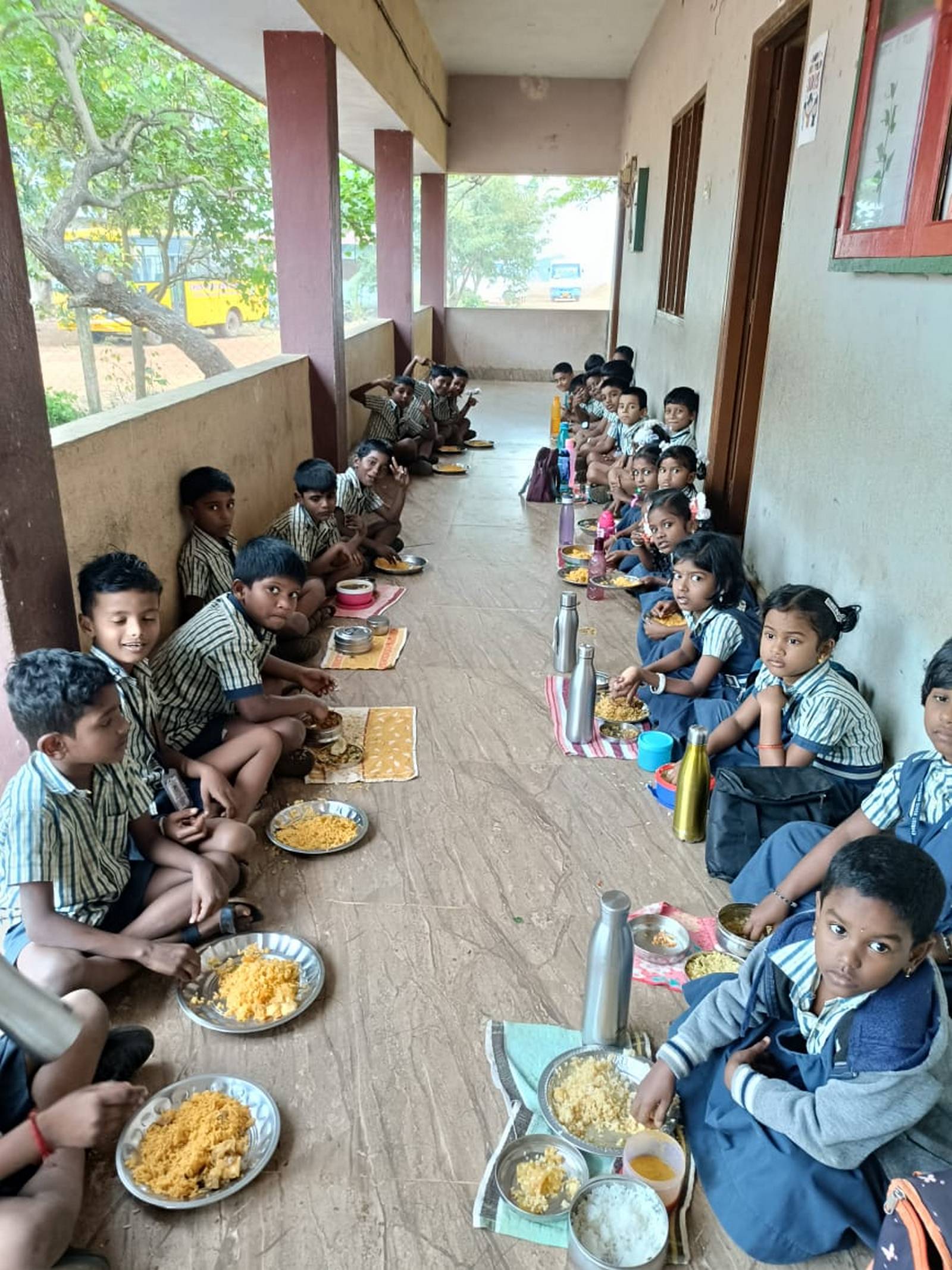Share and Care Nutrition Support (7)