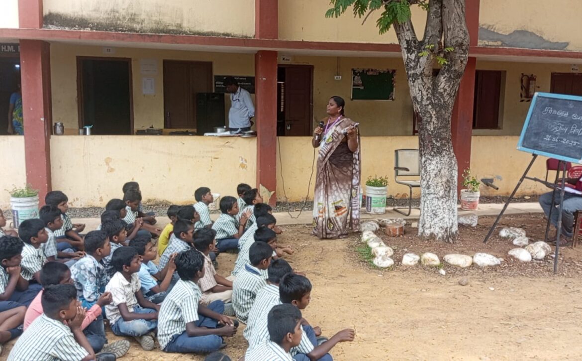 Tobacco Awareness Program