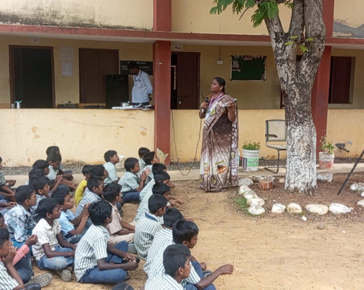 Tobacco Awareness Program