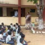 Tobacco Awareness Program