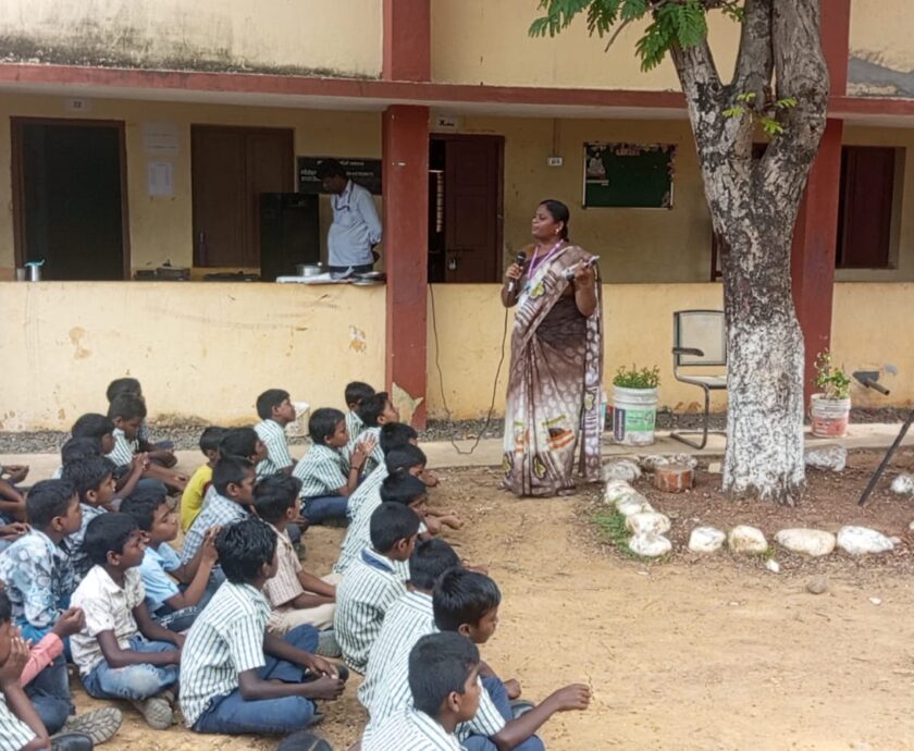 Tobacco Awareness Program