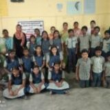 Eye Care Camp for Seniors – Restoring Vision, Restoring Smiles