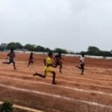 Sports Day