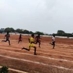 Sports Day